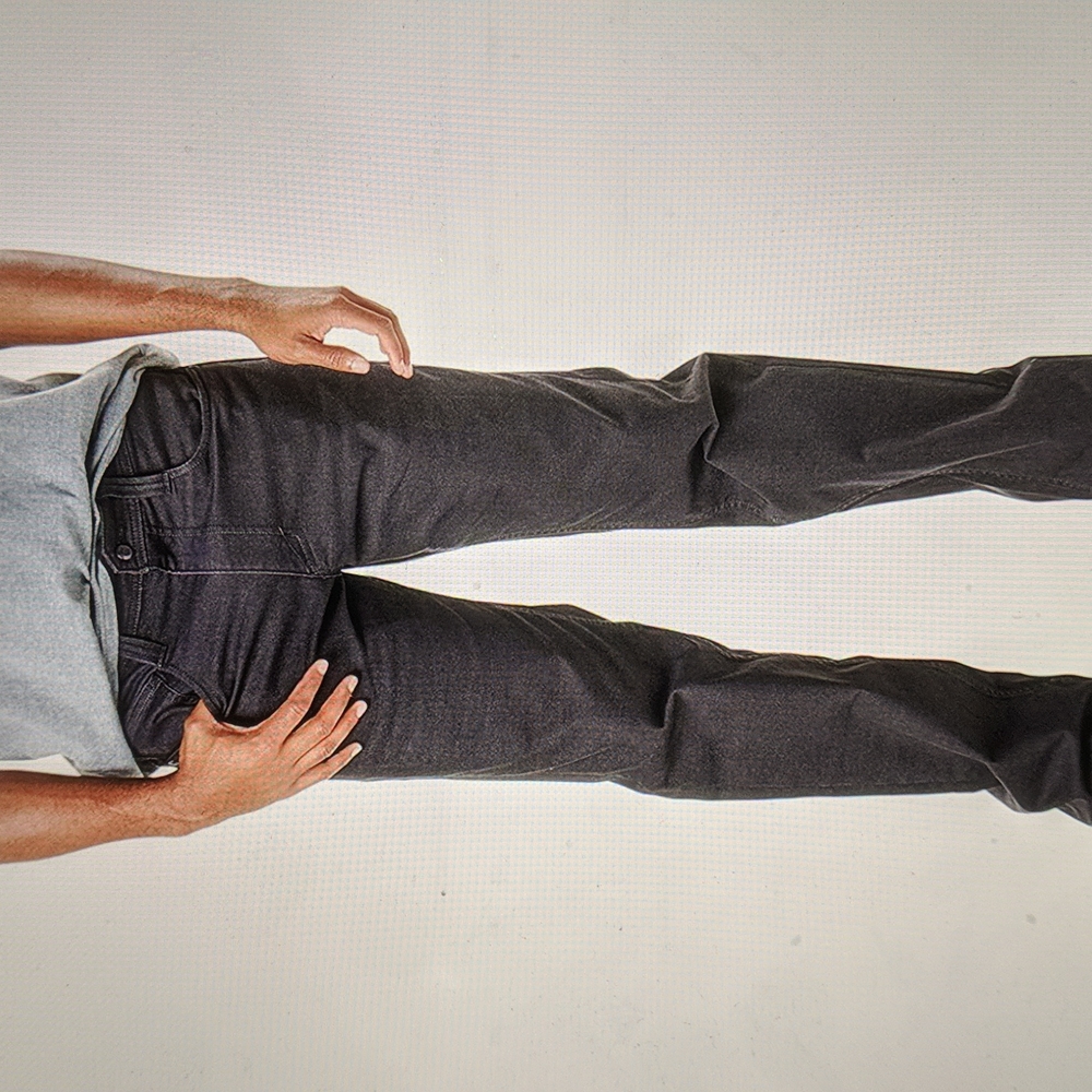 5.11 Tactical Defender Flex Straight-Fit Pants